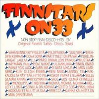 Finnstars Medley No 3_Muska,Vesa Enne,Ami Jaara,Paula Karppanen,Marjo-Riitta Kervinen,Martti Metsäketo