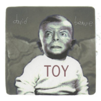You've Got A Habit of Leaving_David Bowie