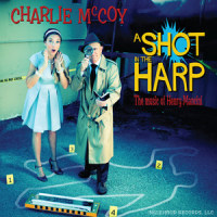 Baby Elephant Walk(feat. Barry Green)_Charlie McCoy,Barry Green