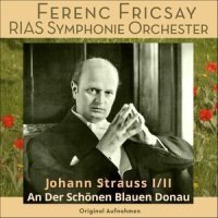 Radetzky-Marsch, Op. 228_RIAS-Symphonie-Orchester,Ferenc Fricsay