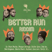 Better Run Version_Dub Inc