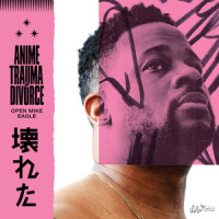 The Edge of New Clothes_Open Mike Eagle,michael eagle,Loden