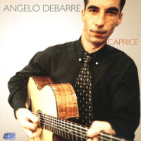 Le Vieux Tzigane_Angelo Debarre
