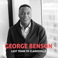 Face It Boy, It’s Over_George Benson