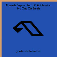 No One On Earth_Above & Beyond,Zoë Johnston