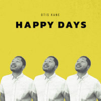 Happy Days_Otis Kane