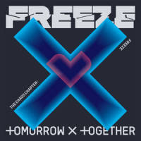 Frost_TOMORROW X TOGETHER