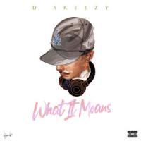 How We Roll(feat. Tash, E-Swift & Kokane)_D Breezy,Tash,E-Swift,Kokane