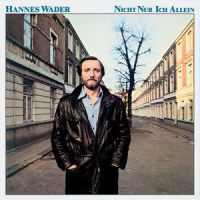 Gut, wieder hier zu sein_Hannes Wader