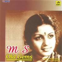 Deiva Thamizh Naatinile - M.S. Subbulakshmi_M. S. Subbulakshmi