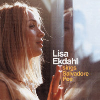 All I Really Want Is Love_Lisa Ekdahl