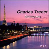 Gangters Et Documentaires_Charles Trenet