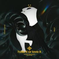 hate it or love it - slowed + reverb_Slo,Twilight,Tazzy