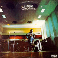 Over the Waves_Chet Atkins