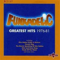 Cosmic Slop - Original_Funkadelic