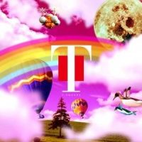 NIGHT DREAMER_T-SQUARE