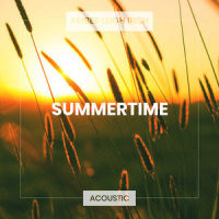 Summertime_Amber Leigh Irish