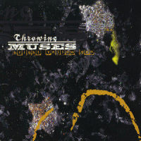 Like a Dog_Throwing Muses