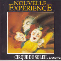 Azimut_René Dupéré,Cirque Du Soleil,Francine Poitras,Luc Gilbert,Geoffrey Lang,Robert Stanley,Paul Picard