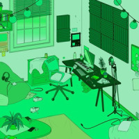 Go To Sleep_madson project.,Forrest.