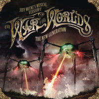 The Eve Of The War_Jeff Wayne,Jerry Wayne Longmire