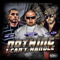 Nothing I Can't Handle_The Prezident Kane,Rob Lee,DJ Kane