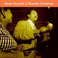 'Mambo' Jingle Bells_Cuba Cuba