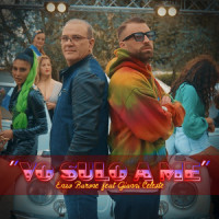 Vo sulo a me_Enzo Barone,Gianni Celeste