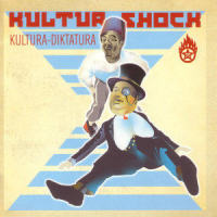 Da Ye_Kultur Shock