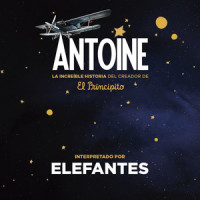Tengo sed_Elefantes