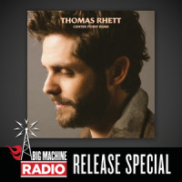 Beer Can't Fix_Thomas Rhett