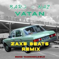 Vatan Mix (feat. BARO)_Zaxe Beats,Baro