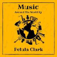 Fascinating Rhythm_Petula Clark