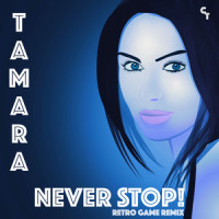 Never Stop_Tamara,Marc Frey,One