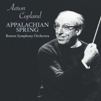 Vi. Shaker, Calm And Flowing. Scenes Of Daily Activity For The Bride And Her Farmer Husband._Boston Symphony Orchestra,Aaron Copland