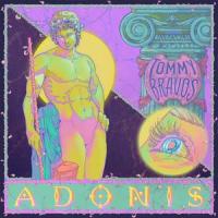 Constantine_Tommy Bravos,Alex Bravos