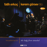 As Long as You Are Here with Me_Fatih Erkoc,Kerem Görsev