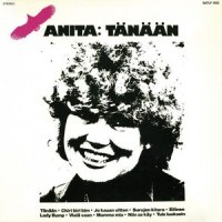 Tule luoksein(Do You Love Me)_Anita Hirvonen