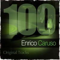 Königin Von Saba: Act I "Magische Töne"_Enrico Caruso,Victor Orchestra,Walter B. Rogers