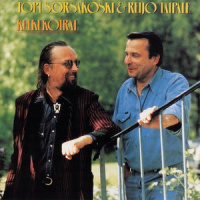 Taivaan Kiertolainen_Topi Sorsakoski,Agents