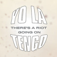 For You Too_Yo La Tengo