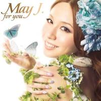 My Sunshine_May J.