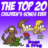 Here We Go Loopty-loo_The Dogs