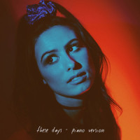 These Days_Lauren Cimorelli