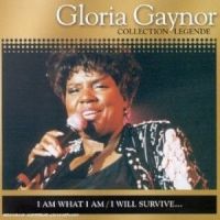 Careless Whisper_Gloria Gaynor
