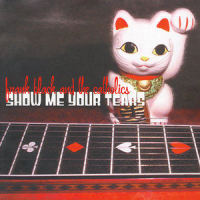 03 My Favorite Kiss_Frank Black and the Catholics