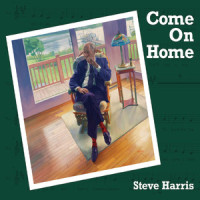 Killing the Blues(feat. Regan Sprenkle)_Steve Harris,Regan Sprenkle