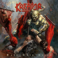 Midnight Sun_Kreator,Sofia Portanet