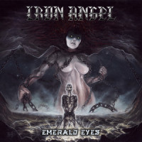Descend_Iron Angel