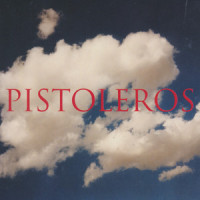 Walking Through Fire_Pistoleros,Lawrence Zubia,Mark Steven Zubia,Jesse Valenzuela